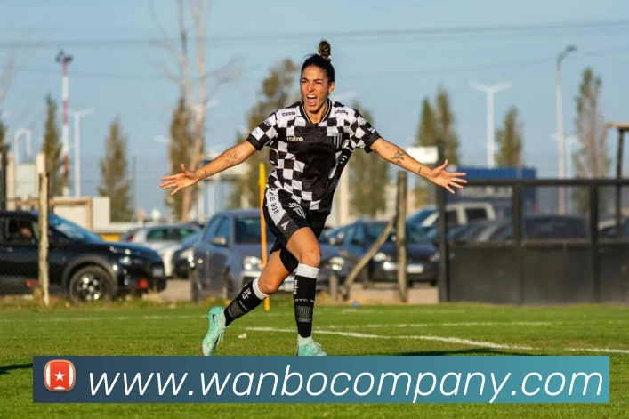 万博足球官网发展历程