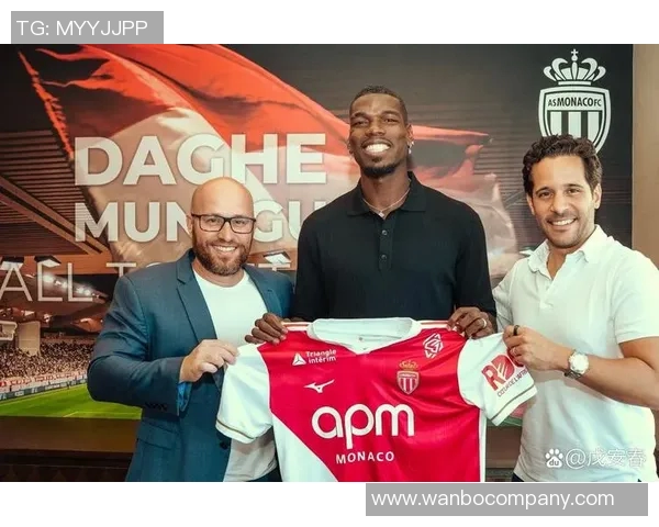 摩纳哥主帅期待博格巴在国际比赛日后复出争取15到20分钟的上场时间 摩纳哥主帅期待博格巴在国际比赛日后复出争取15到20分钟的上场时间