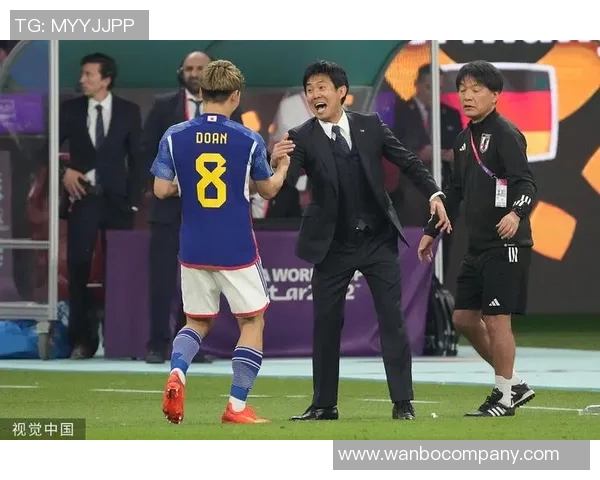 森保一强调壮行赛重要性将通过对抗强队确定世界杯最终阵容