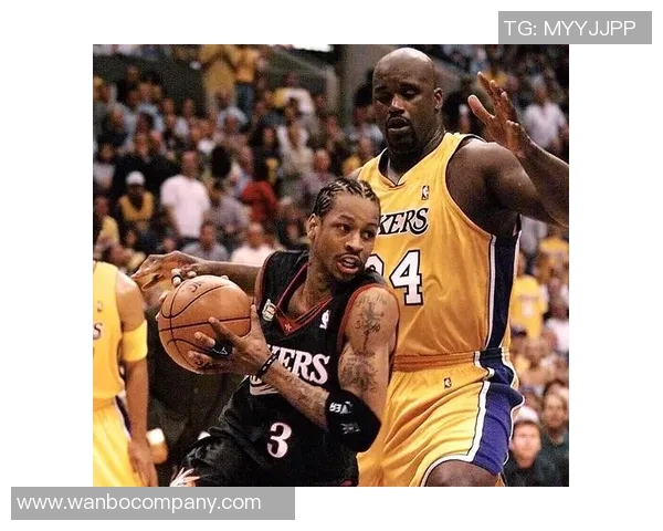 艾弗森坦言无冠缘于巅峰时期输给OK组合自豪入选75大巨星行列