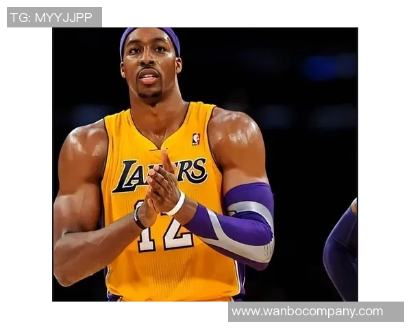 霍华德回忆魔术时期肌肉最强壮因关节负担减重历程分享