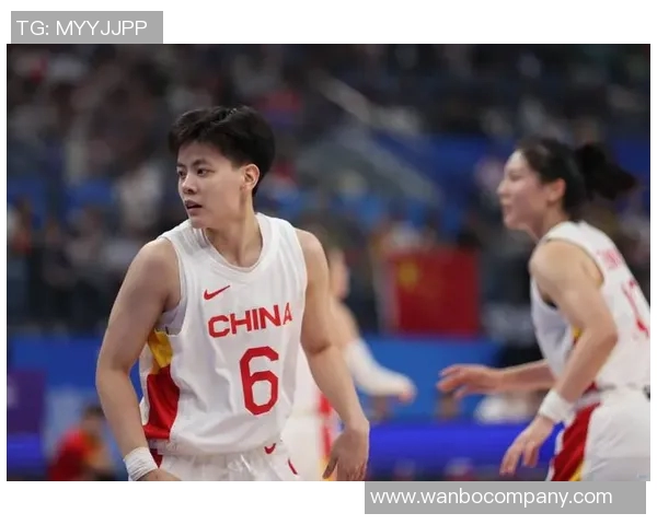 WCBA精彩回顾杨舒予砍下38分助江苏连胜击败石家庄