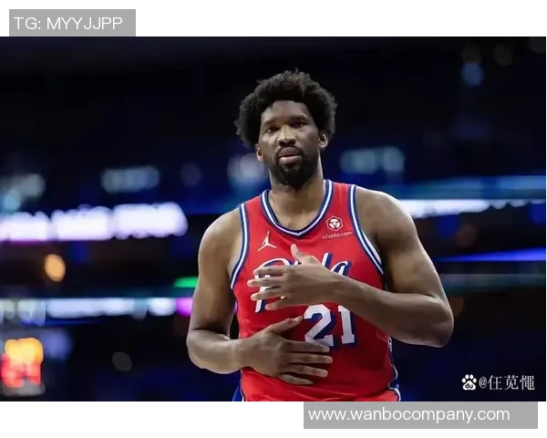 恩比德砍下39分重回巅峰向质疑者证明自己依然强大