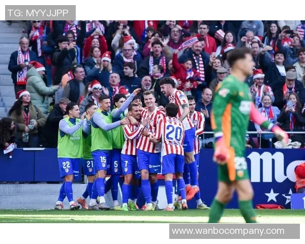 科克谈战胜瓦伦西亚的艰难过程强调胜利对马竞的重要性