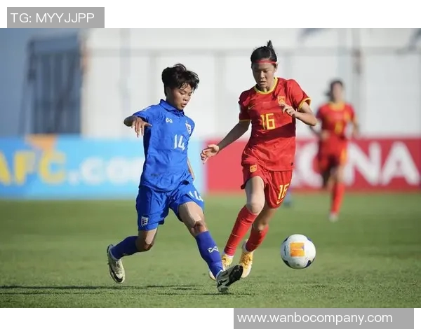 倒计时8天中国U17小花宋语在摩洛哥的备战心路历程分享