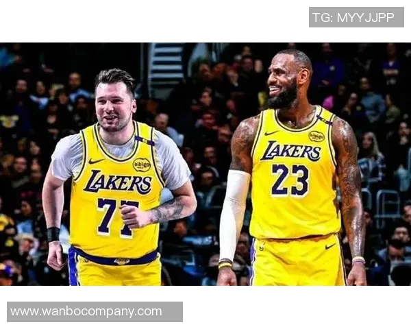 路威谈詹姆斯得分王争夺战东契奇的存在让他不必争抢荣誉