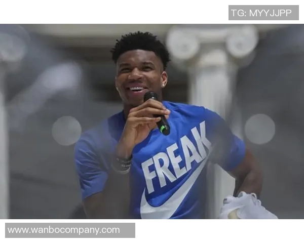 字母哥坦言未来充满未知挑战人生的变数让他倍感期待与不安