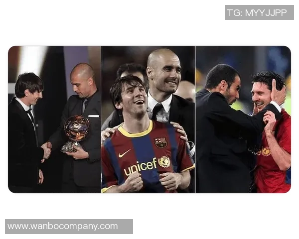 瓜迪奥拉曾言梅西助力阿根廷争夺世界杯荣耀的20年回顾