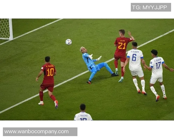 马拉加前锋回忆与佩德里共战U17世界杯训练中他从未失误