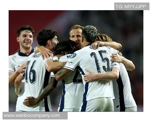 拉什福德社交媒体分享世预赛精彩旅程感谢支持者的热情陪伴