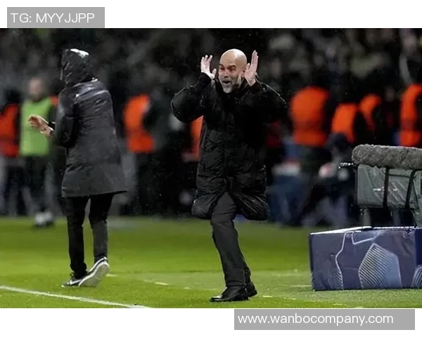 瓜迪奥拉在曼城感到快乐曼城为未来各种可能性做好充分准备 瓜迪奥拉在曼城感到快乐曼城为未来各种可能性做好充分准备