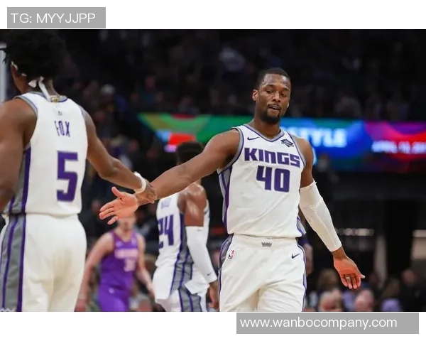 福克斯关键时刻统治全场巴恩斯创赛季新高展现无莫熊实力