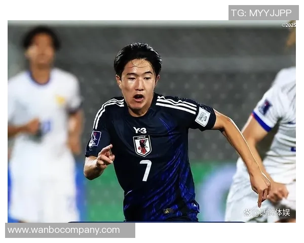 日本U20遭遇法国U20绝杀全场数据分析射门控球率对比揭示比赛走势