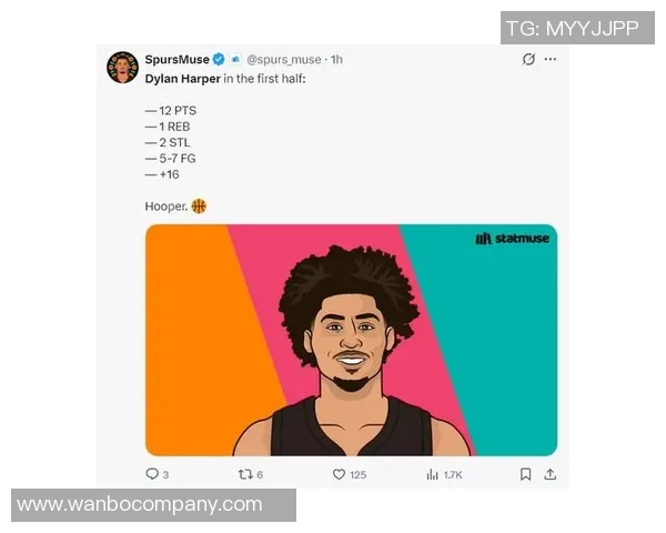 小罗恩哈珀谈替补经历强调上场表现才是关键所在