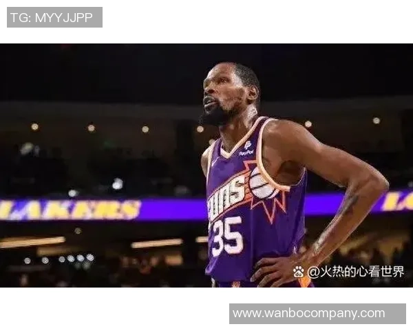 布克渴望出战雷霆太阳却已为他缺阵做好准备