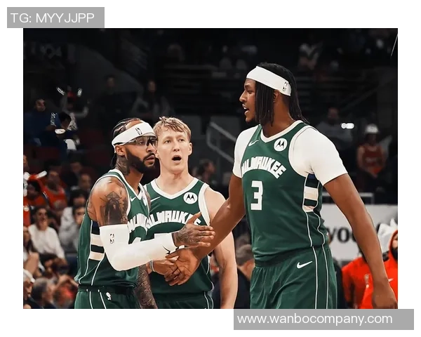 字母哥谈罗林斯的成长历程：13年NBA生涯中无队友能与之匹敌